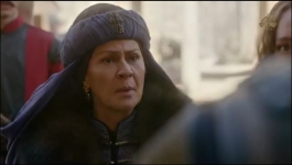 Barbarossa - Season 01 Episode 38 Urdu Dubbed